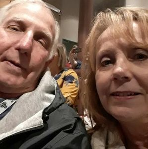 Meet your Posher, Glenna n lowell